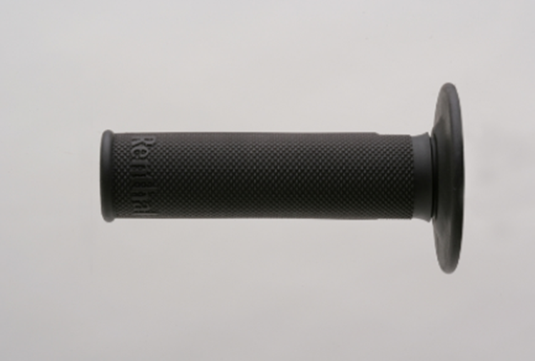 PUÑOS MOTO RENTHAL CROSS FULL DIAMOND DURO NEGRO